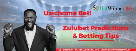 Zulu prediction today jackpot 5 Goals, among other markets